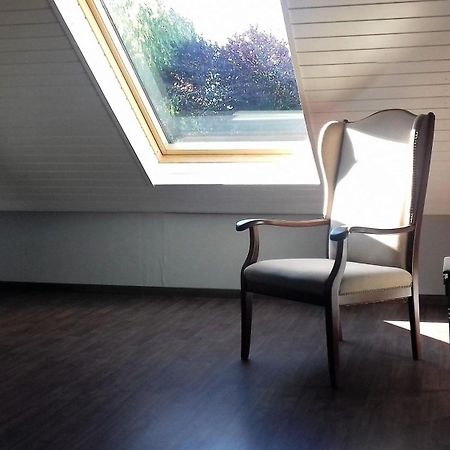 Ferienwohnung-Ostseestrand-In-Stein-Bei-Laboe Stein  Extérieur photo