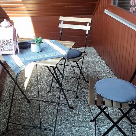 Ferienwohnung-Ostseestrand-In-Stein-Bei-Laboe Stein  Extérieur photo