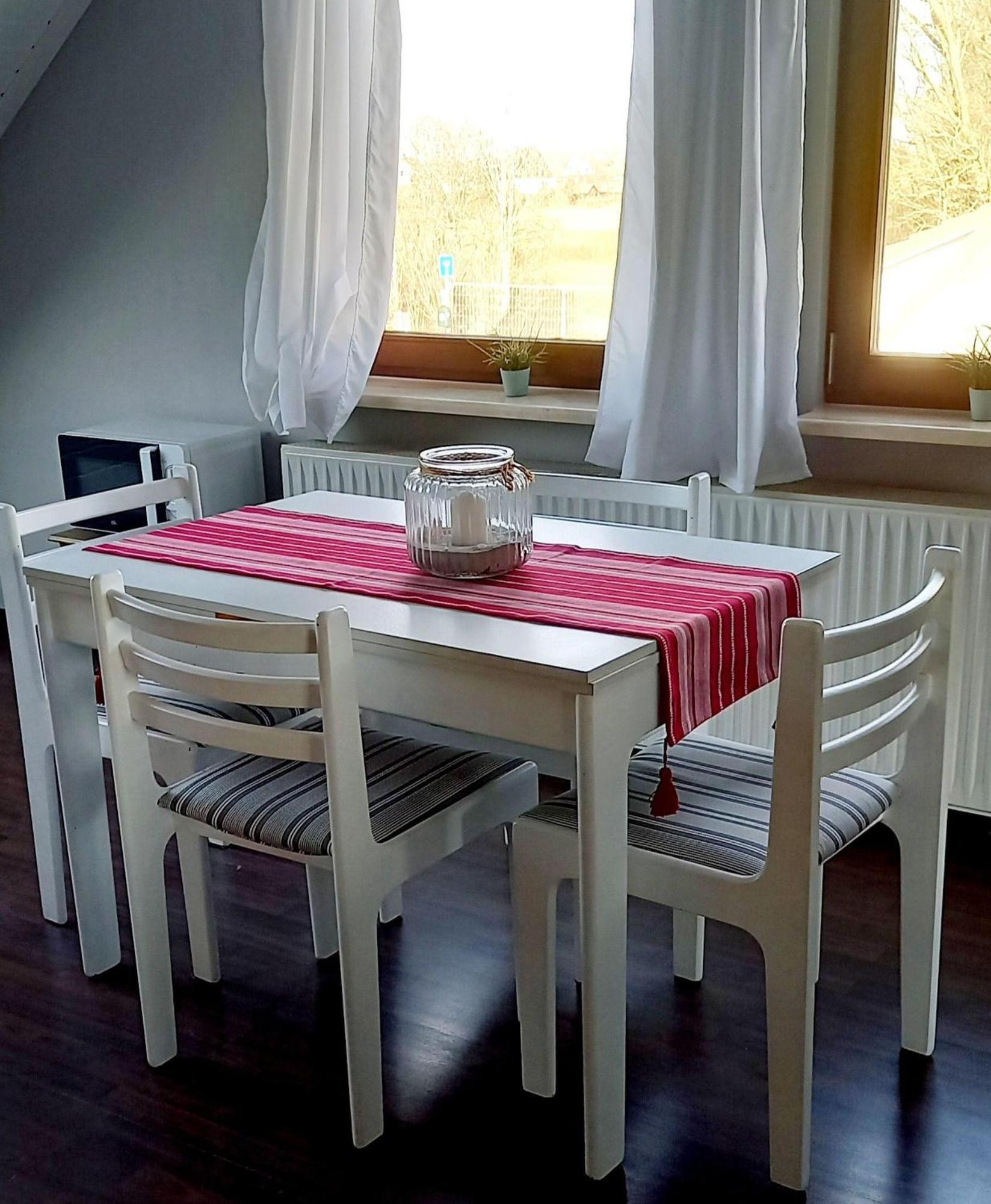 Ferienwohnung-Ostseestrand-In-Stein-Bei-Laboe Stein  Extérieur photo